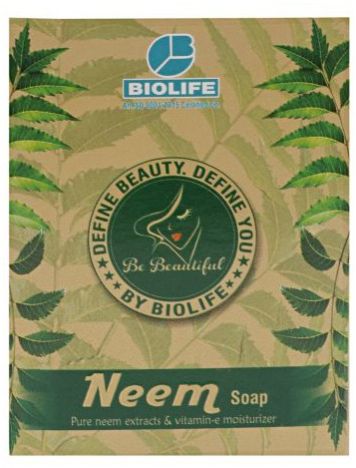 neem soap