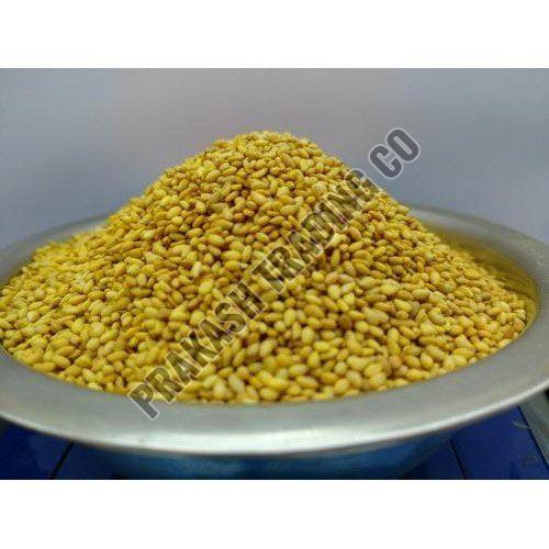 Roasted Sesame Seed Mouth Freshener Mukhwas