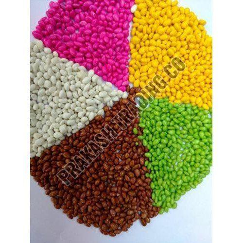 Sugar Coated Seaseme Mouth Freshener Mukhwas