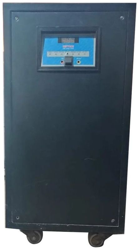 1kVA Single Phase Industrial Online UPS