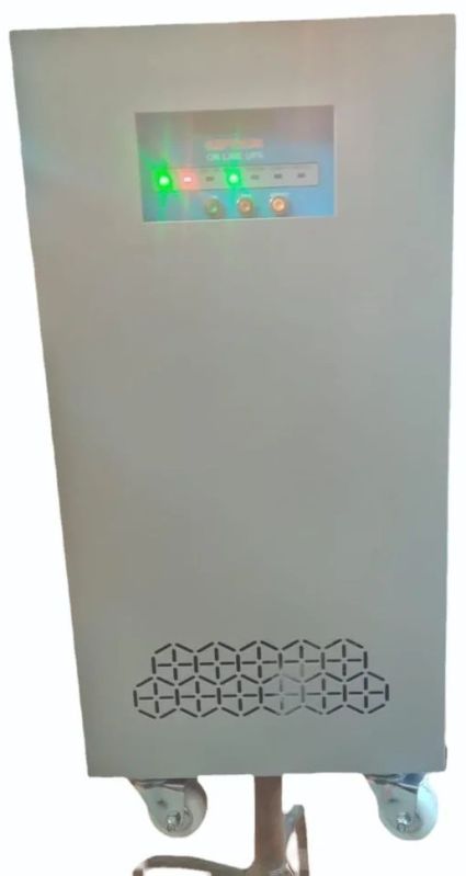 1kVA Three Phase Industrial Online UPS