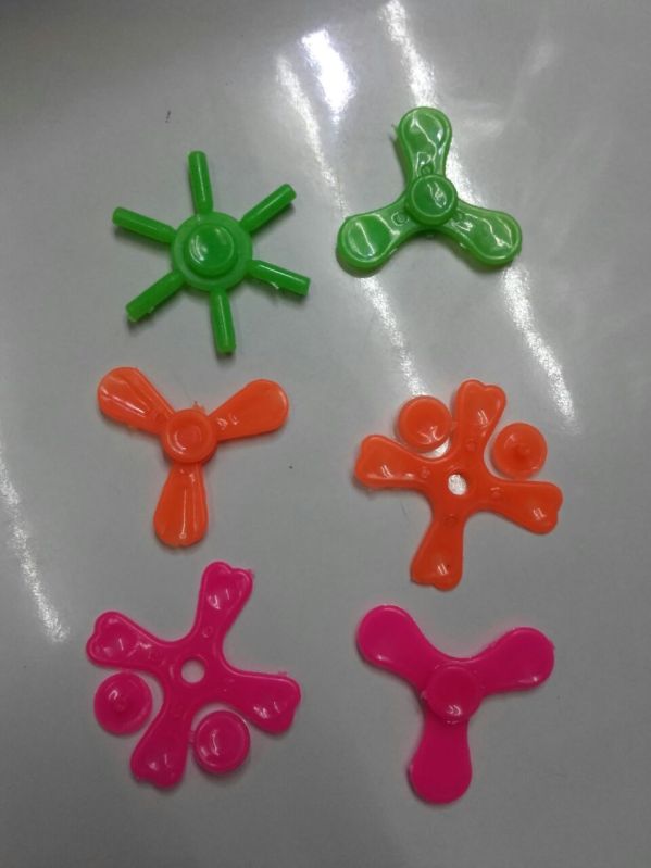 Mini Spinner Toy