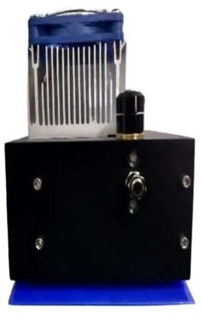 High Resolution Spectrometer, Power Source : Electric