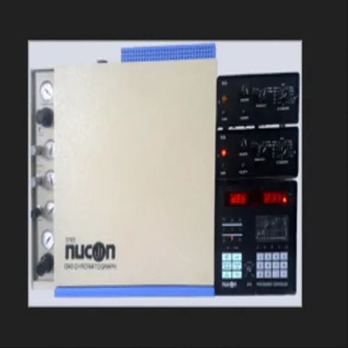 Nucon 5765 Gas Chromatography