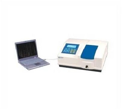 Visible Spectrophotometer
