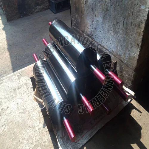 Conveyor Belt Pulley