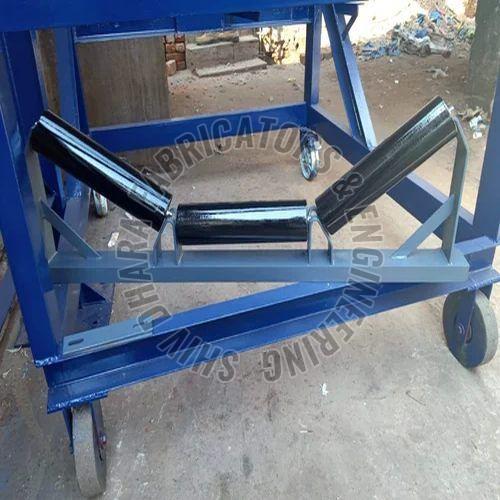 Conveyor Troughed Idler Roller
