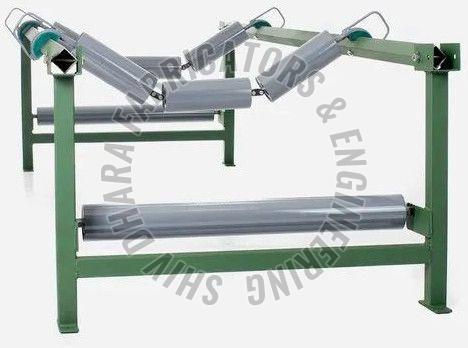 Garland Carrying  Conveyor Idler
