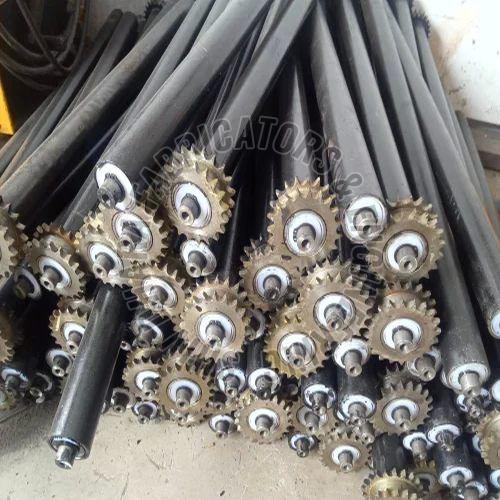 Gravity Conveyor Roller