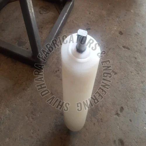 Plastic Conveyor Roller
