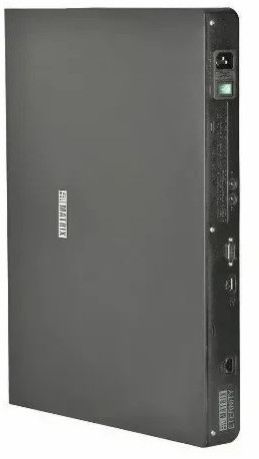 Matrix EPABX System, Color : Black for Telecommunication
