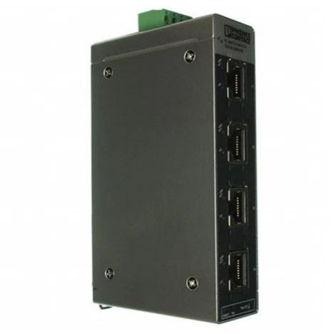 Panasonic VFX88L VOIP Gateway, Color : Black