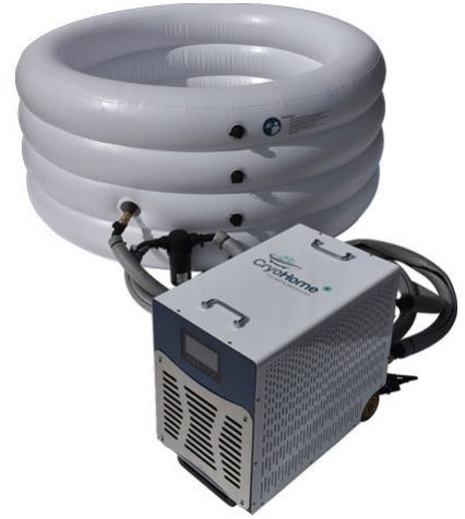 Coldspa Inflatable Bath