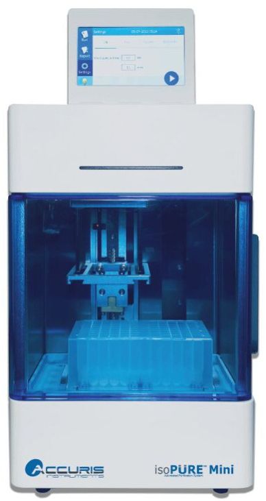 Nucleic Acids Extraction Research Kits