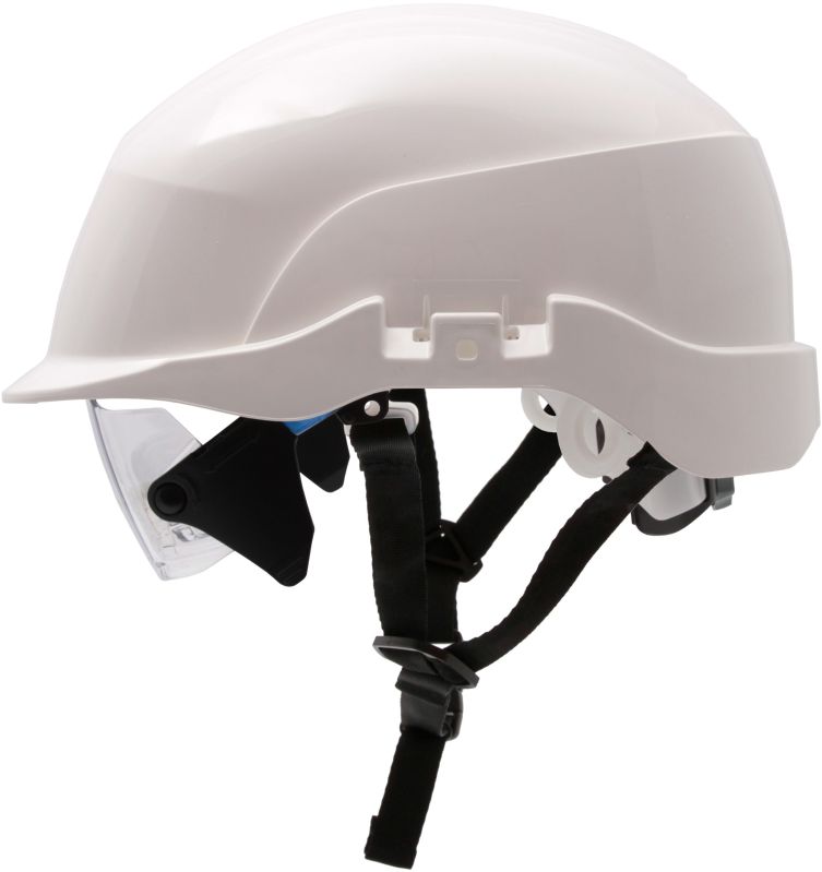 ABS Safety Helmet System