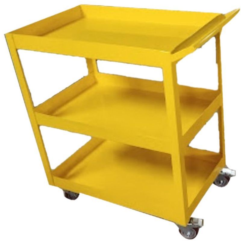 Three Shelf Trolley