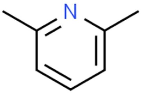 2,6-Lutidine Chemical Intermediate, Purity : 99%