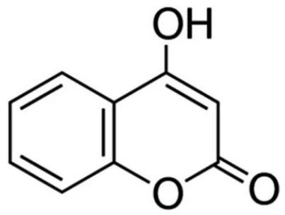 4-Hydroxycoumarin API Intermediate, Color : White To Off-white