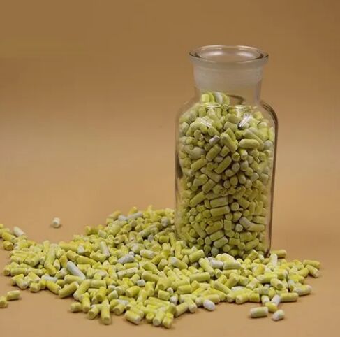 Potassium Amyl Xanthate Fluorinating, Color : White, Form : Powder