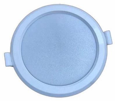 15 Watt Recessed Mounting LED Panel Light