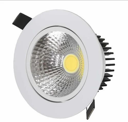 16W COB LED Light