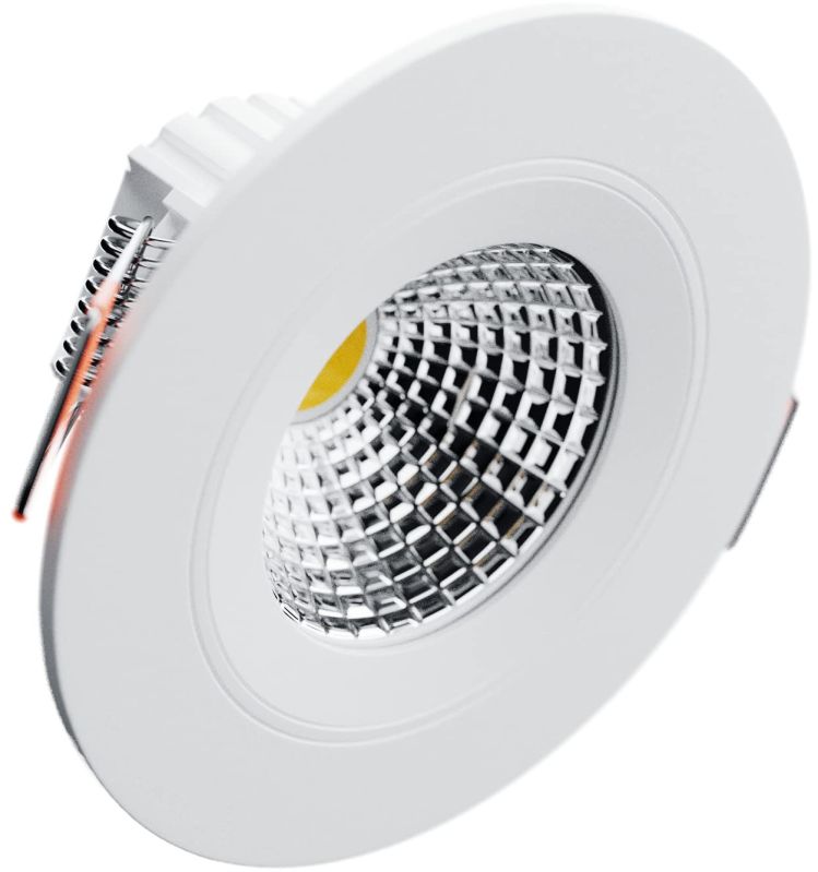 3W COB LED Light