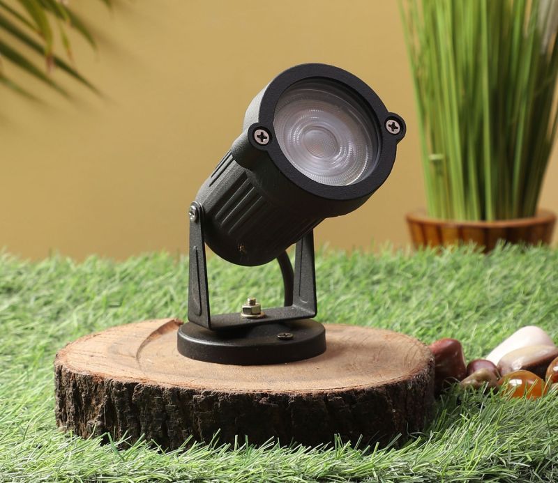 5W LED Garden Spike Light