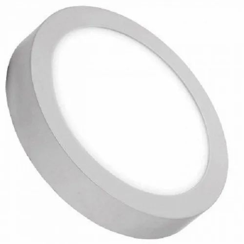 8 Watt Surface Mount LED Panel Light