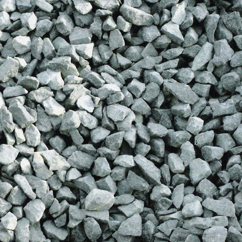 20mm Crushed Stone Aggregate for Construction Purposes