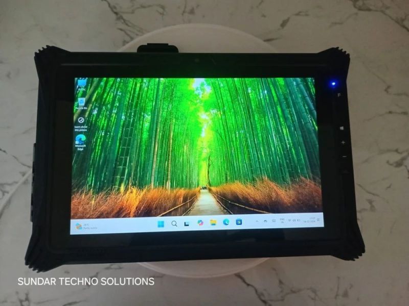 12.2 Inch Rugged Tablet PC