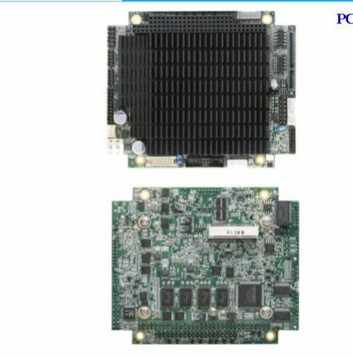 Intel N2600 CPU PC 104 Industrial Motherboard
