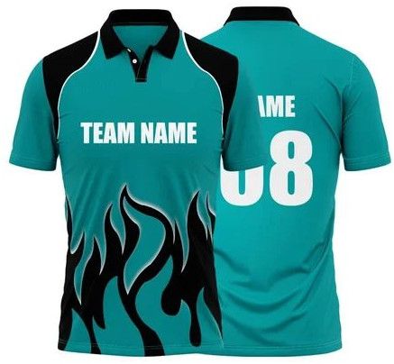 Mens Arlis Lite Cricket Jersey