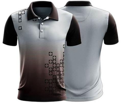 Mens Pmc Advance Cricket Jersey
