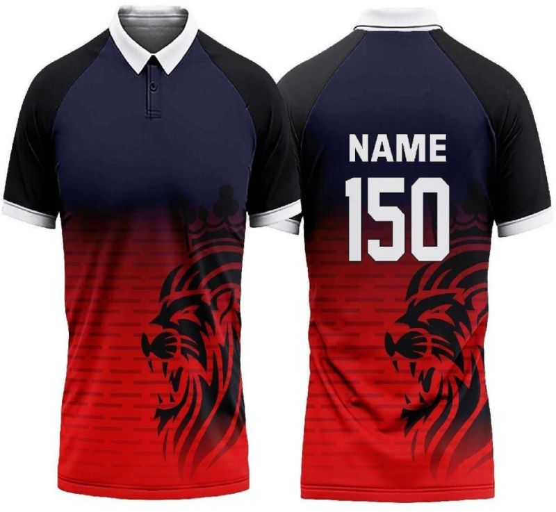 Mens Premium Cricket Jersey