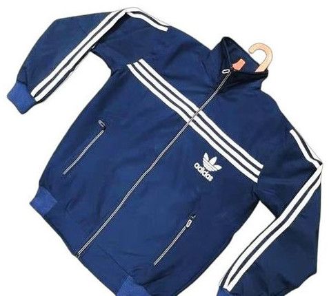 Mens Stretchable Sports Jackets