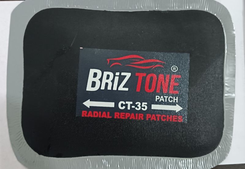 Briztone Tyre Patches