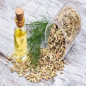 Fennel Oil