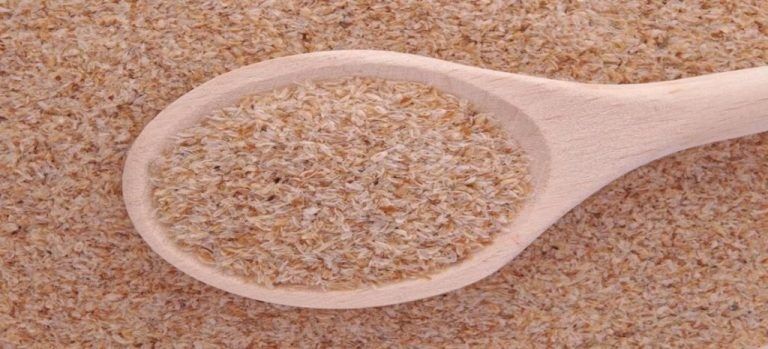 Psyllium Husks