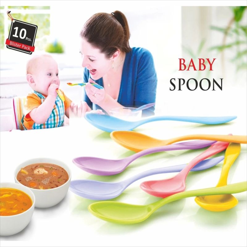 Baby Spoon Set