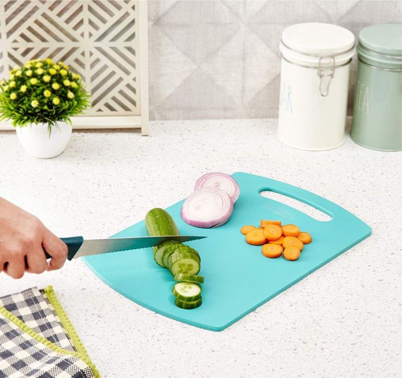 Plastic Chopping Board