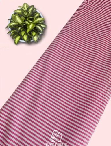 Digital Print All over on Fine N Soft Rayon Cotton Fabric