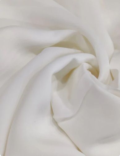 viscose crepe fabric