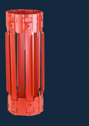 Hinged Non Weld Rigid Centralizer for Casing Tubing Applications
