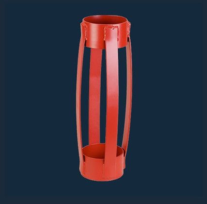 Alloy Steel Slip On Welded Bow Spring Centralizer