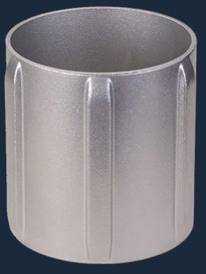 Straight Vane Solid Centralizer