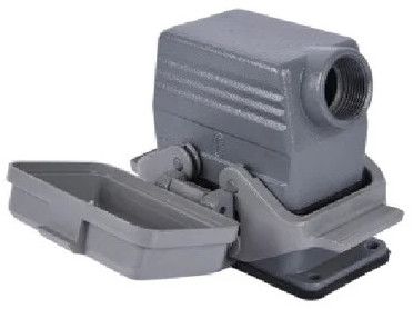 16 Pin Heavy Duty Harting Connectors