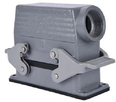 16 Pin Industrial Connector