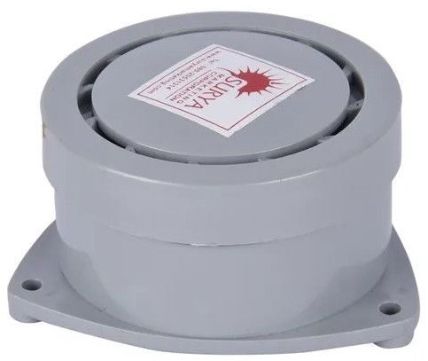 230VAC Power Guard SS Buzzer