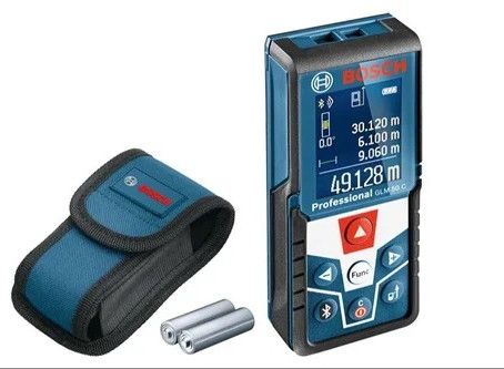 Bosch Glm 30-23 Professional Laser Measure