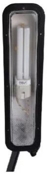CFL 18w Machine Lamps without Arm 230vac